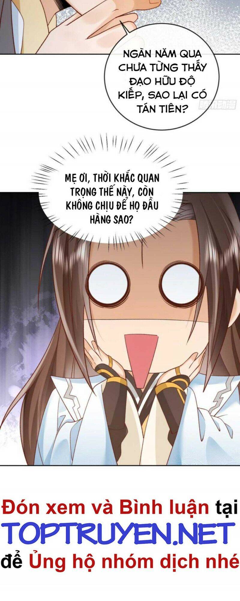 Đăng Nhập Blind Box Xưng Bá Tu Chân Giới Chapter 3 - Trang 2