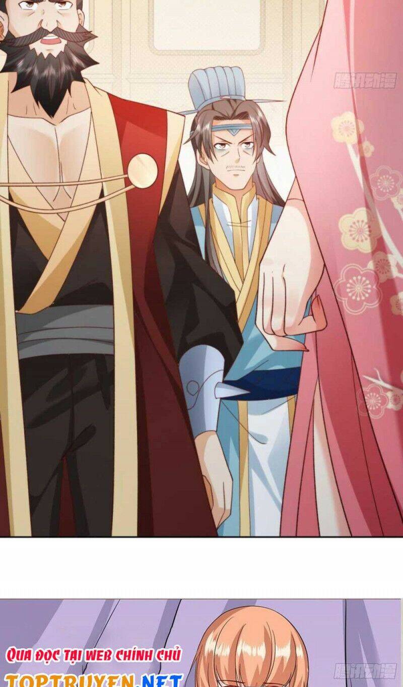 Đăng Nhập Blind Box Xưng Bá Tu Chân Giới Chapter 3 - Trang 2