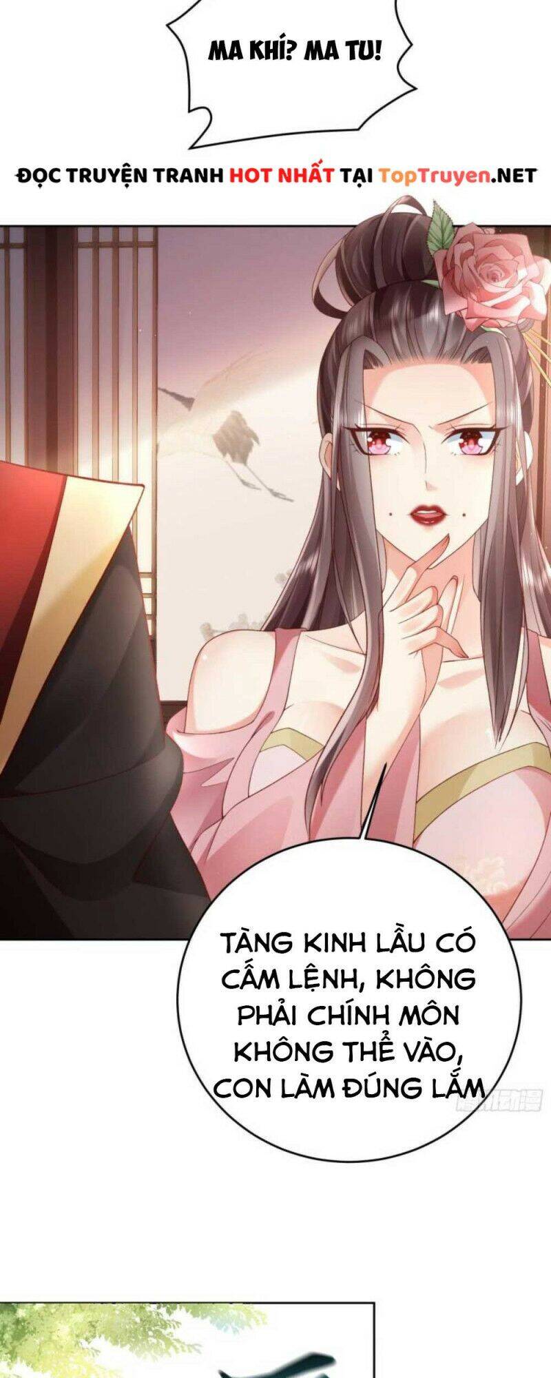 Đăng Nhập Blind Box Xưng Bá Tu Chân Giới Chapter 3 - Trang 2