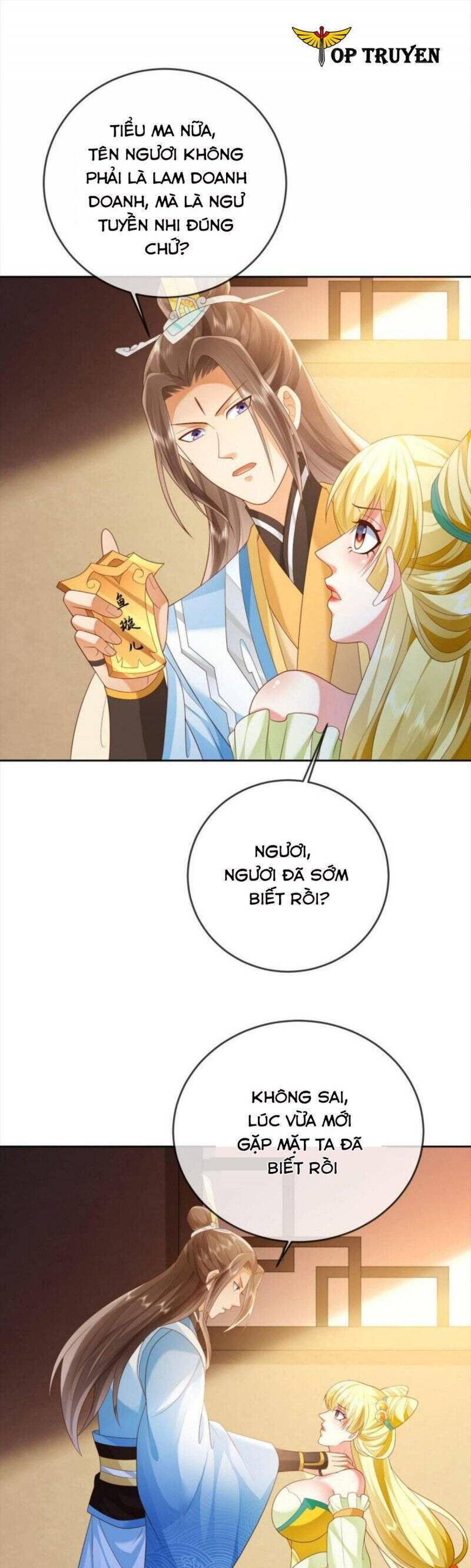 Đăng Nhập Blind Box Xưng Bá Tu Chân Giới Chapter 30 - Trang 2