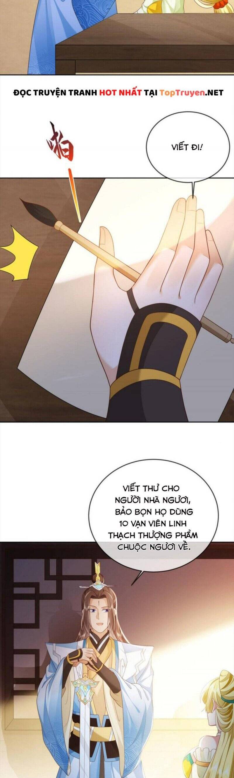 Đăng Nhập Blind Box Xưng Bá Tu Chân Giới Chapter 30 - Trang 2