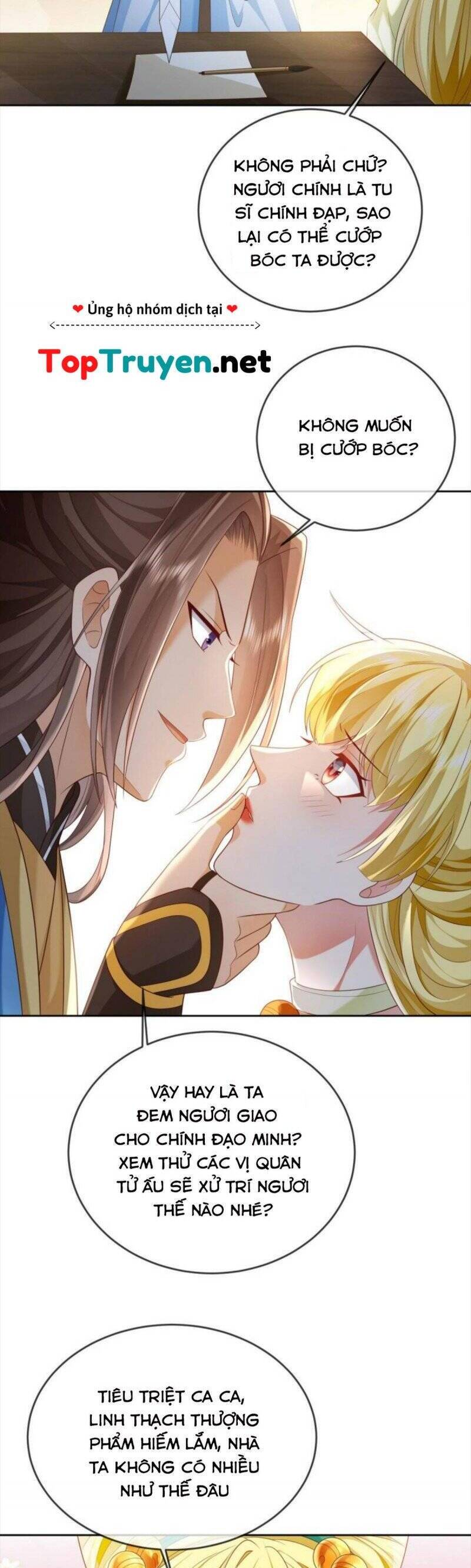 Đăng Nhập Blind Box Xưng Bá Tu Chân Giới Chapter 30 - Trang 2