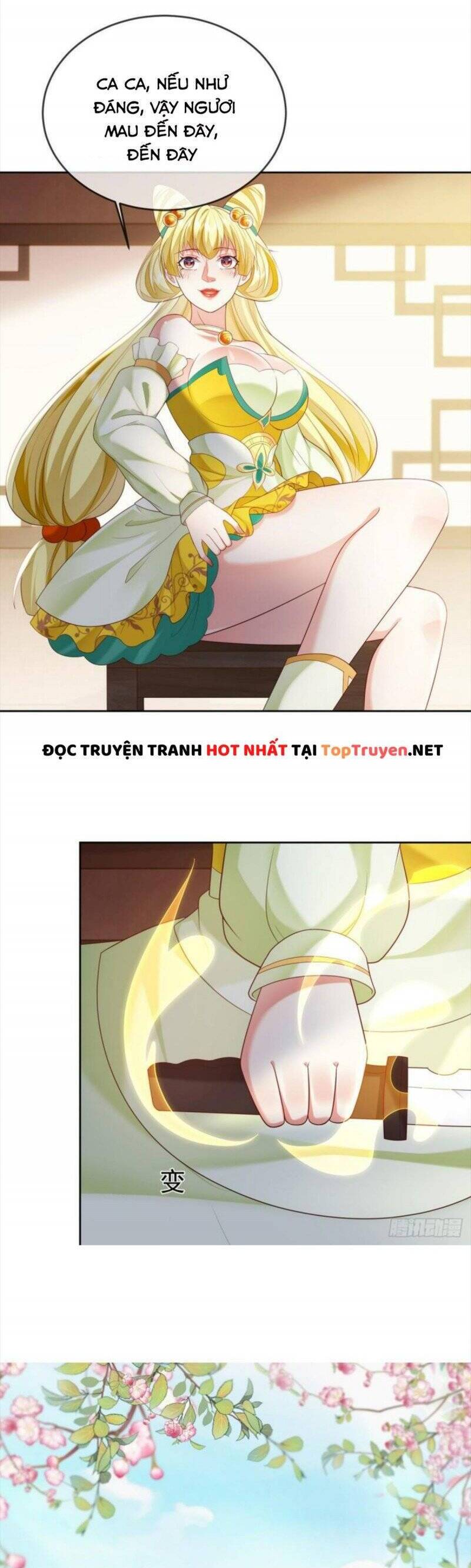 Đăng Nhập Blind Box Xưng Bá Tu Chân Giới Chapter 30 - Trang 2