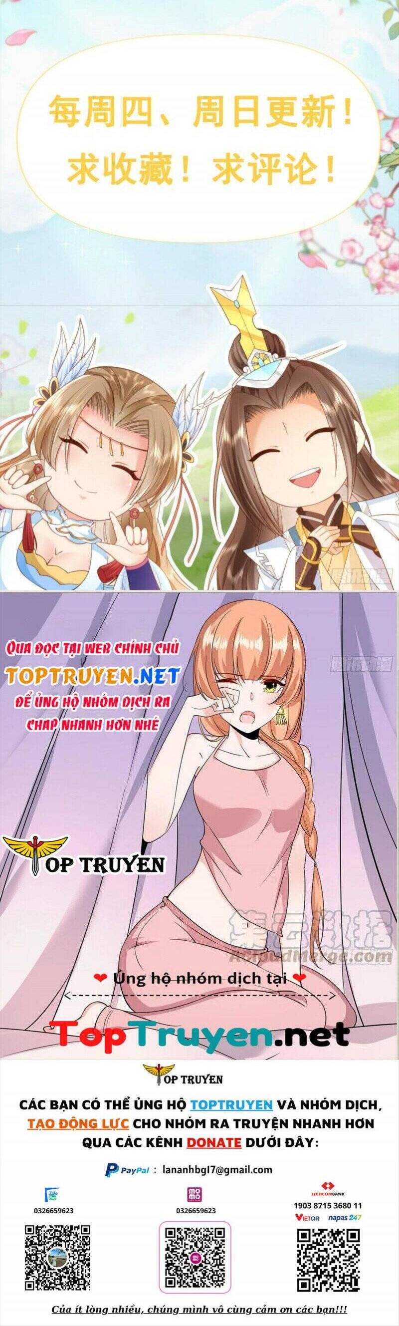 Đăng Nhập Blind Box Xưng Bá Tu Chân Giới Chapter 30 - Trang 2