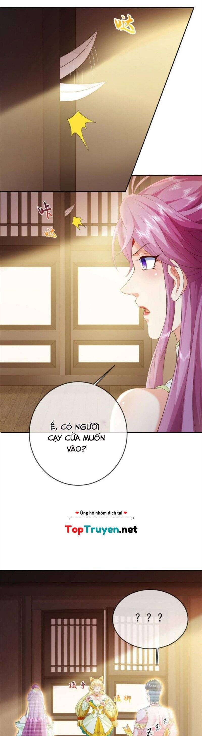 Đăng Nhập Blind Box Xưng Bá Tu Chân Giới Chapter 30 - Trang 2