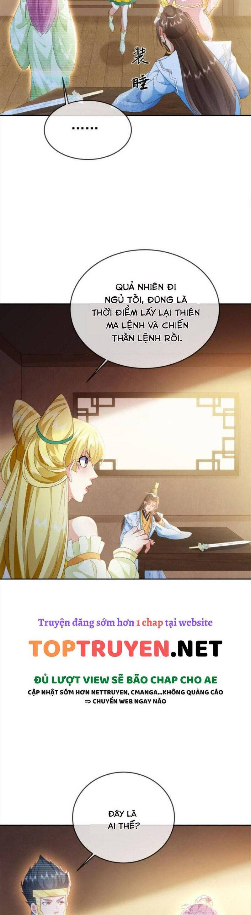 Đăng Nhập Blind Box Xưng Bá Tu Chân Giới Chapter 30 - Trang 2