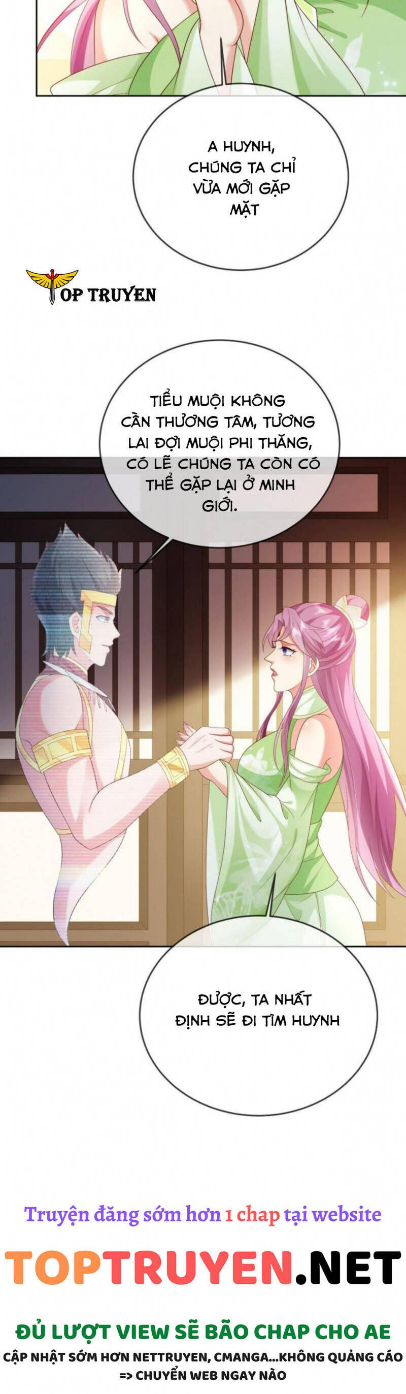 Đăng Nhập Blind Box Xưng Bá Tu Chân Giới Chapter 31 - Trang 2