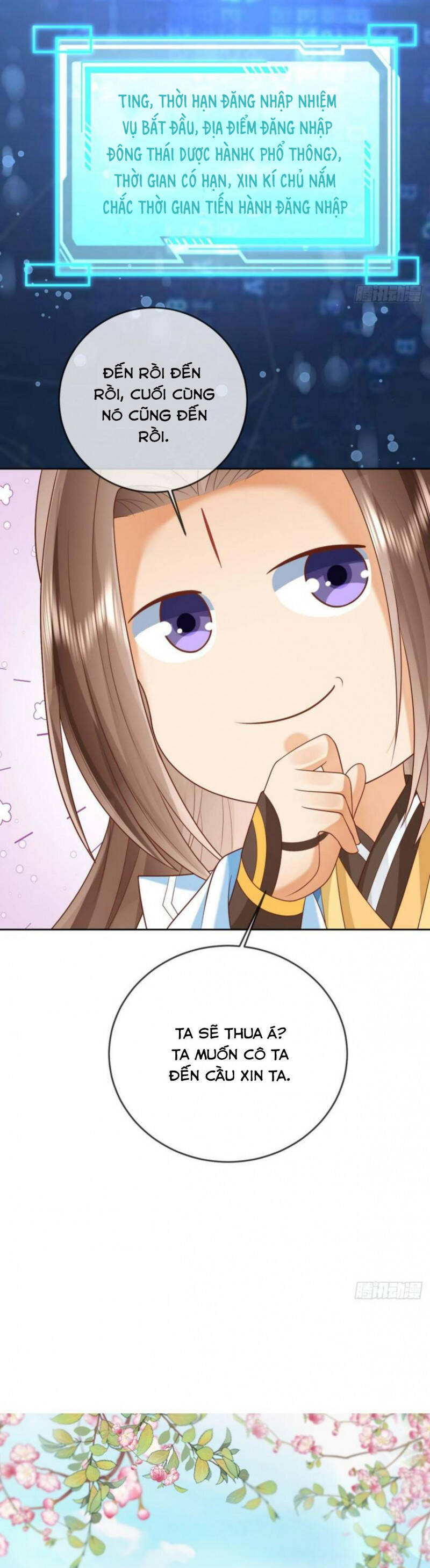 Đăng Nhập Blind Box Xưng Bá Tu Chân Giới Chapter 31 - Trang 2