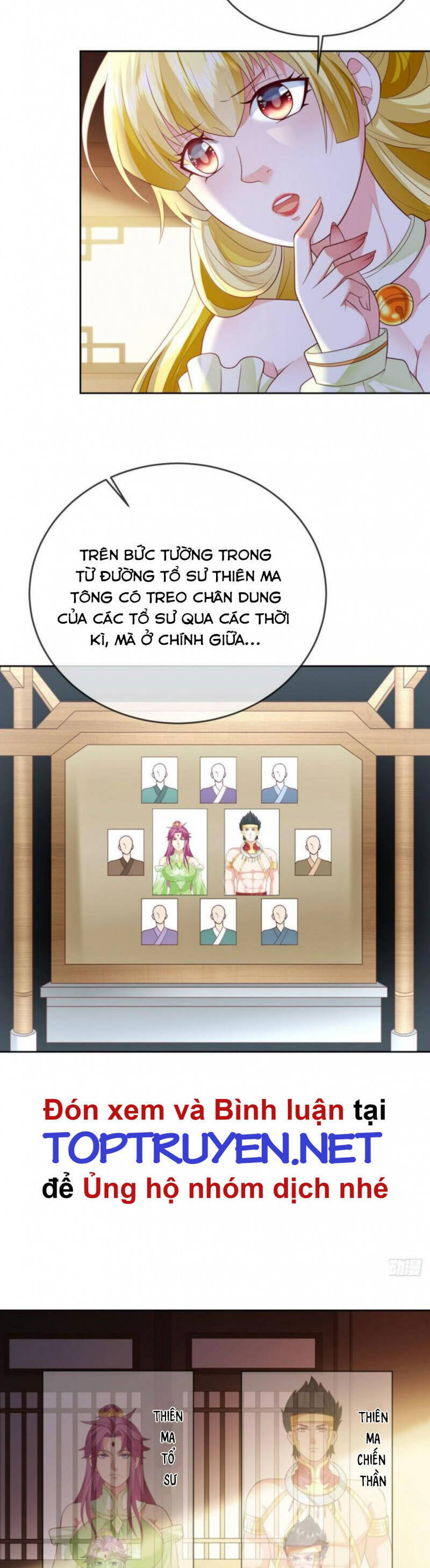 Đăng Nhập Blind Box Xưng Bá Tu Chân Giới Chapter 31 - Trang 2