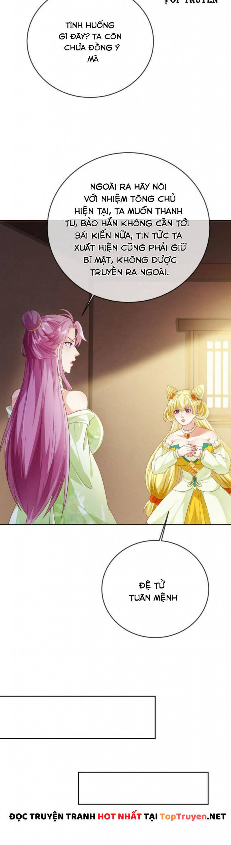 Đăng Nhập Blind Box Xưng Bá Tu Chân Giới Chapter 31 - Trang 2