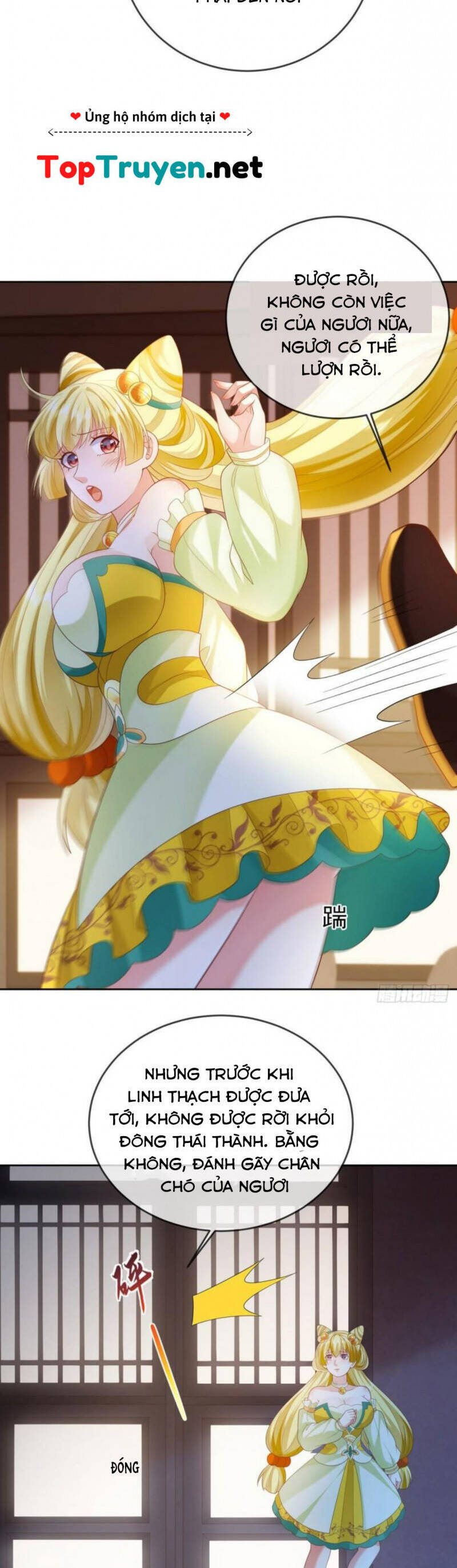 Đăng Nhập Blind Box Xưng Bá Tu Chân Giới Chapter 31 - Trang 2