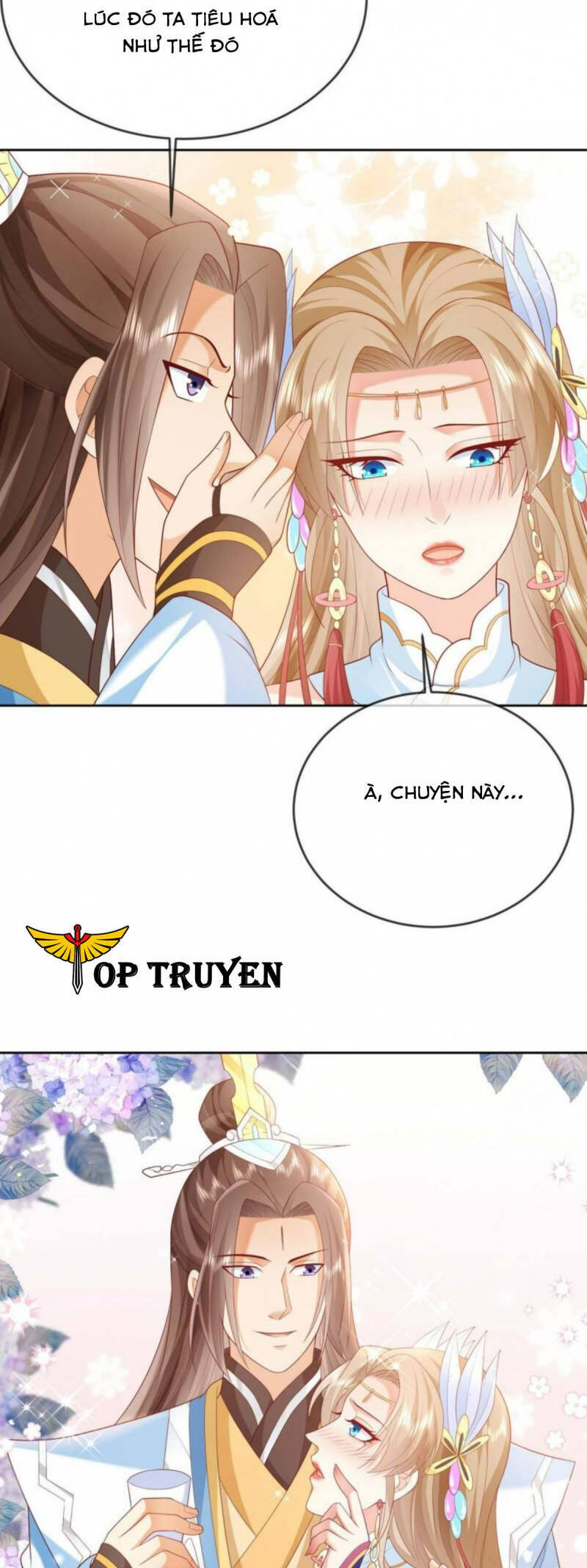 Đăng Nhập Blind Box Xưng Bá Tu Chân Giới Chapter 32 - Trang 2