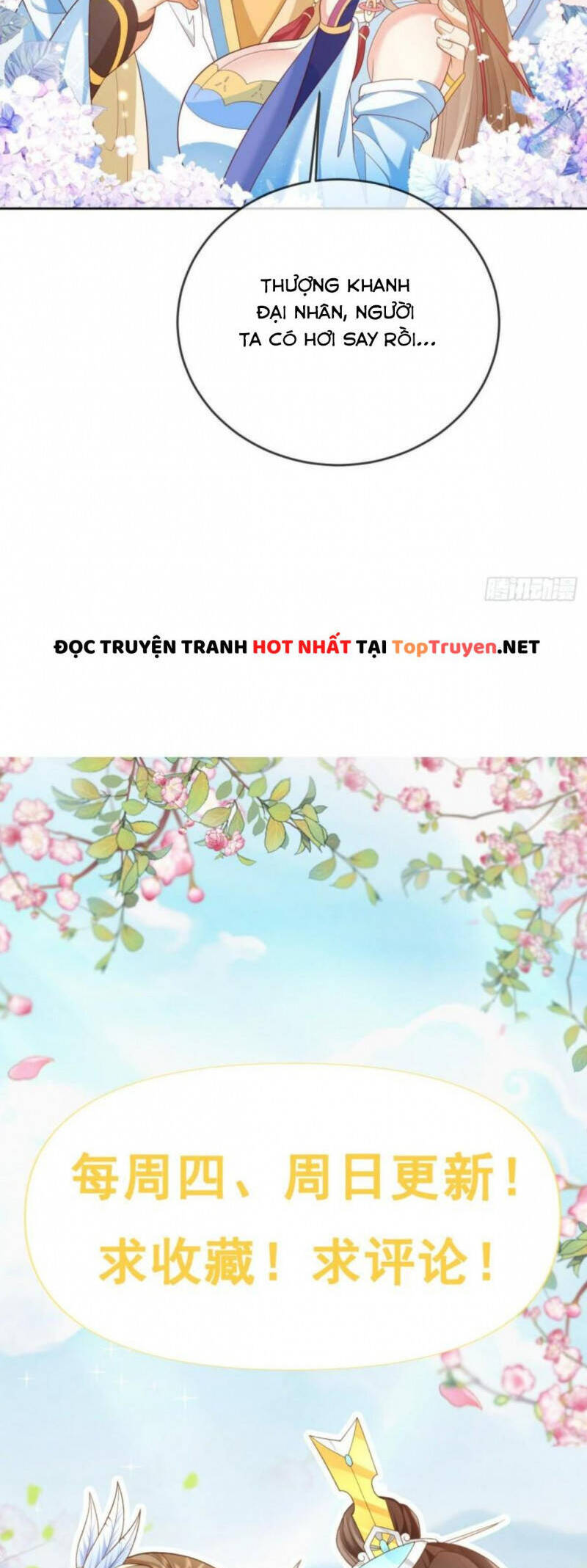 Đăng Nhập Blind Box Xưng Bá Tu Chân Giới Chapter 32 - Trang 2