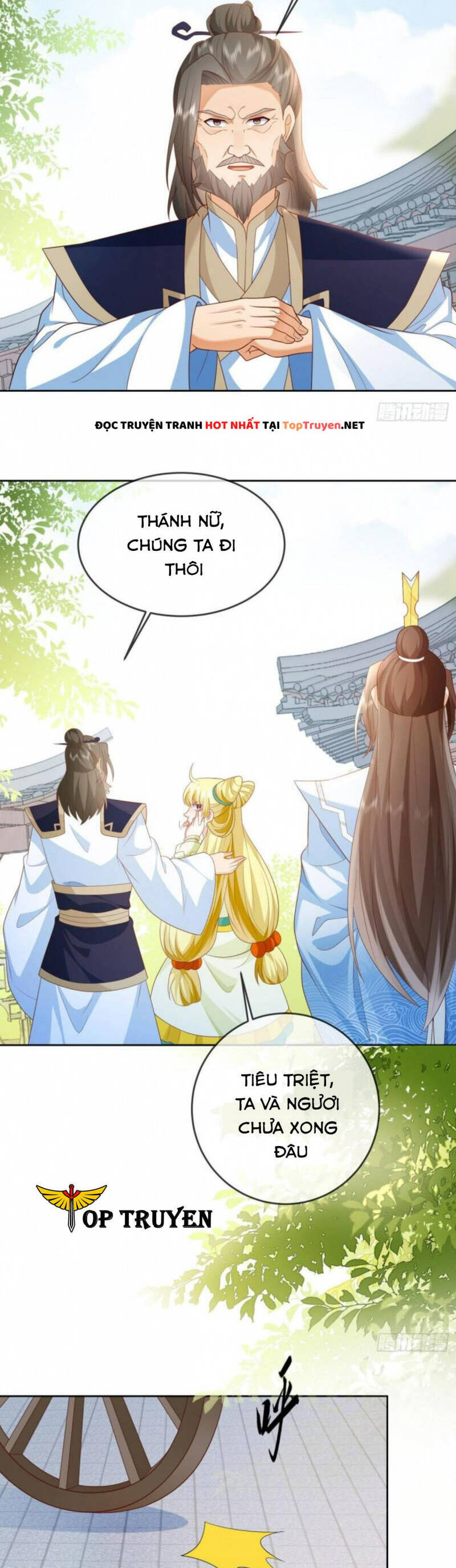 Đăng Nhập Blind Box Xưng Bá Tu Chân Giới Chapter 32 - Trang 2