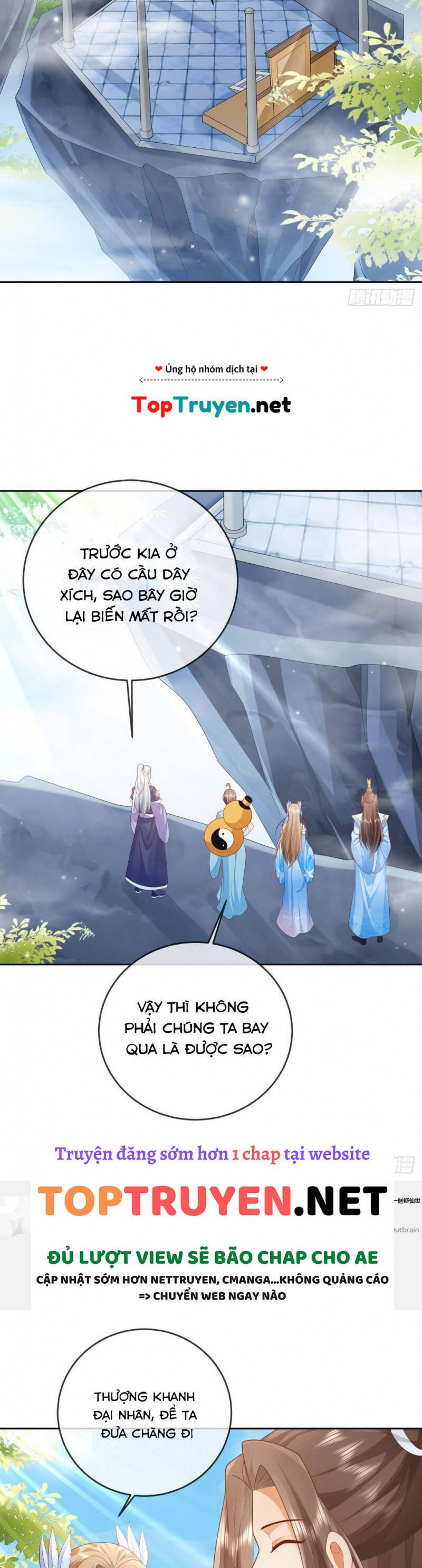 Đăng Nhập Blind Box Xưng Bá Tu Chân Giới Chapter 33 - Trang 2