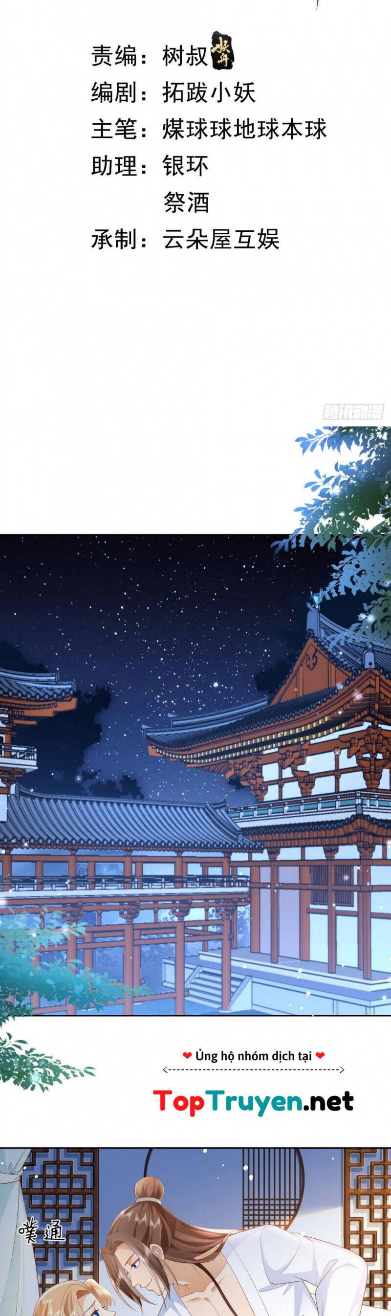 Đăng Nhập Blind Box Xưng Bá Tu Chân Giới Chapter 33 - Trang 2