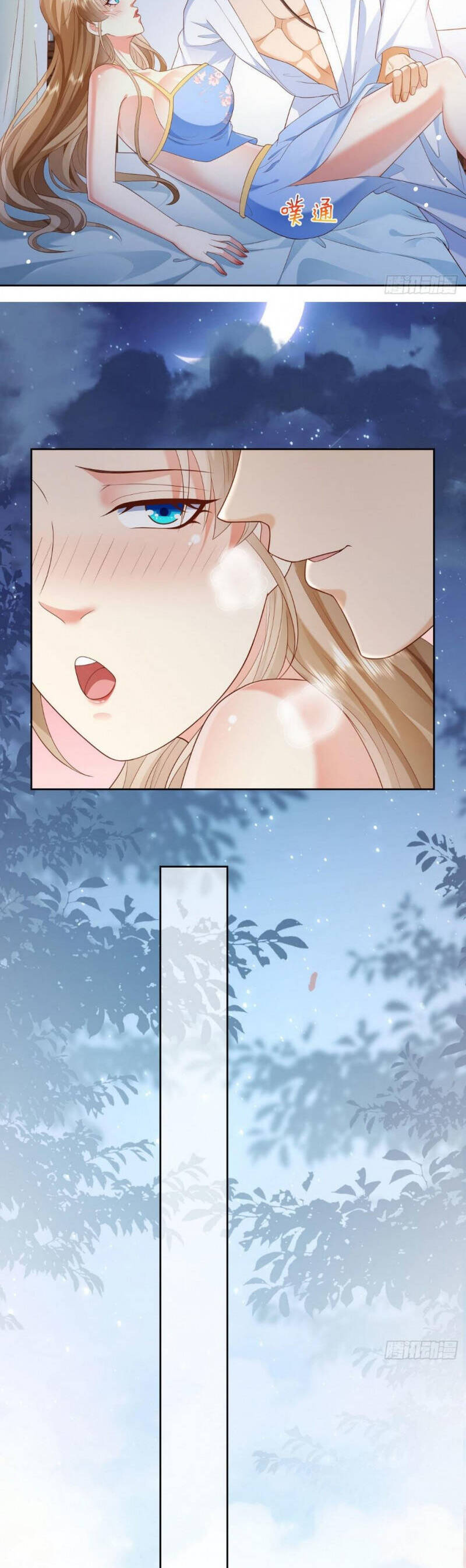 Đăng Nhập Blind Box Xưng Bá Tu Chân Giới Chapter 33 - Trang 2