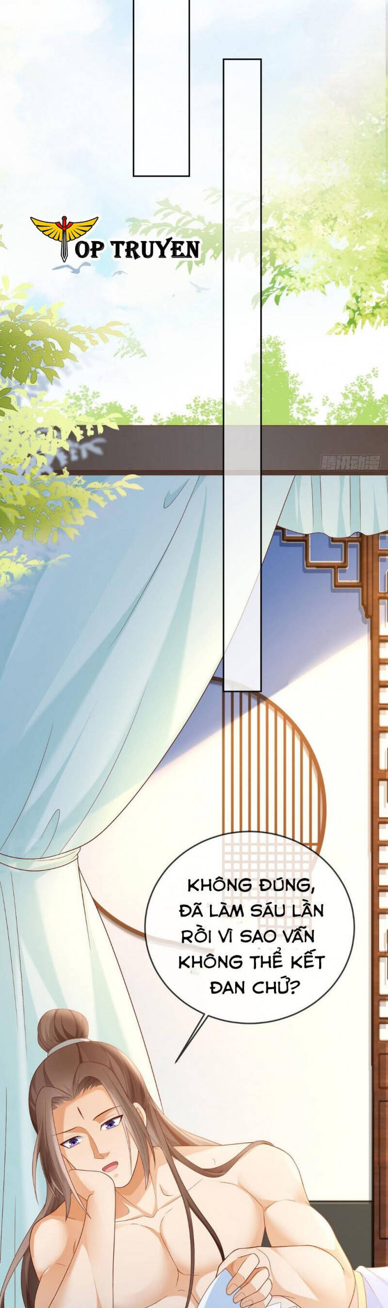 Đăng Nhập Blind Box Xưng Bá Tu Chân Giới Chapter 33 - Trang 2