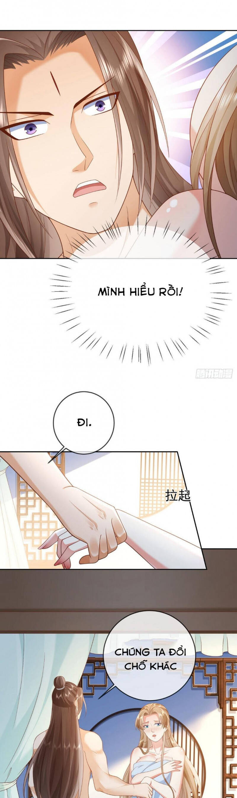 Đăng Nhập Blind Box Xưng Bá Tu Chân Giới Chapter 33 - Trang 2