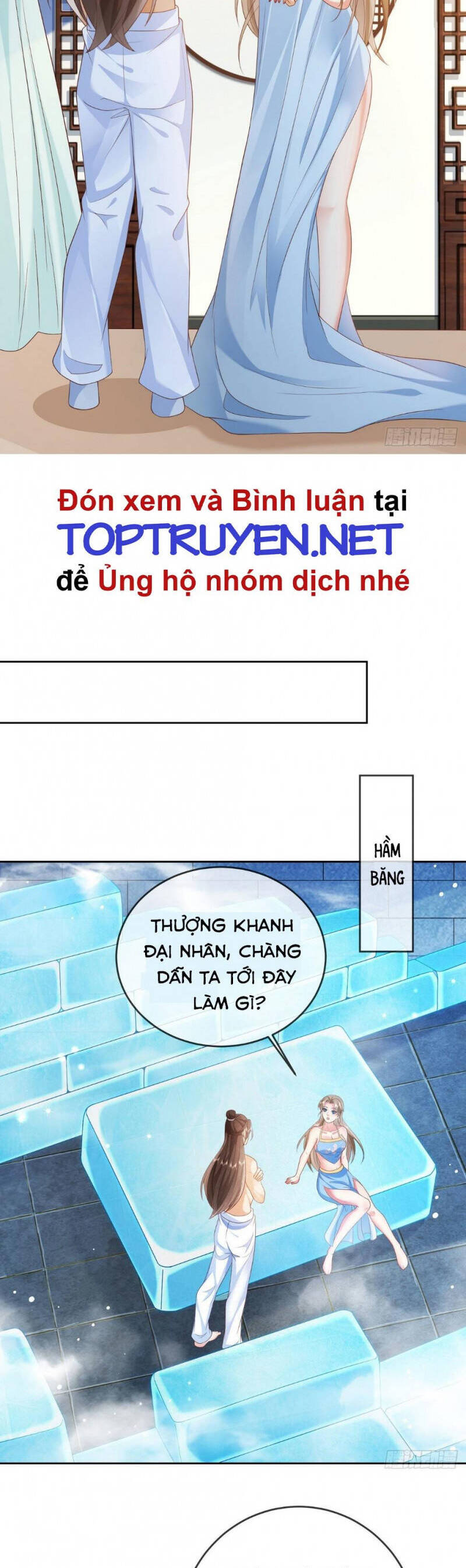 Đăng Nhập Blind Box Xưng Bá Tu Chân Giới Chapter 33 - Trang 2