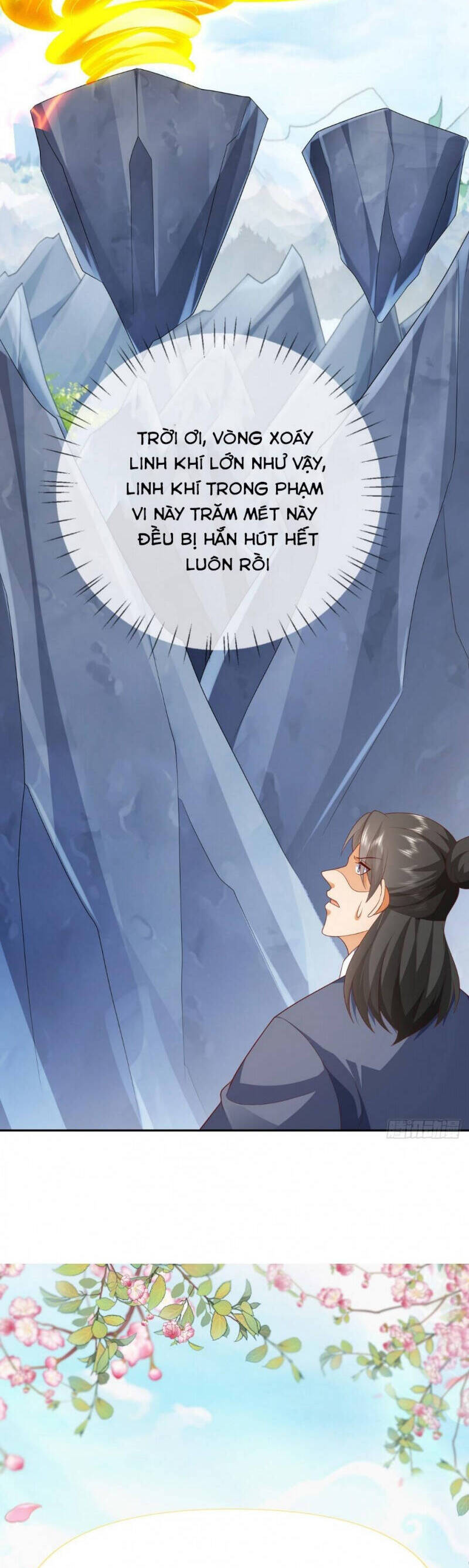 Đăng Nhập Blind Box Xưng Bá Tu Chân Giới Chapter 34 - Trang 2