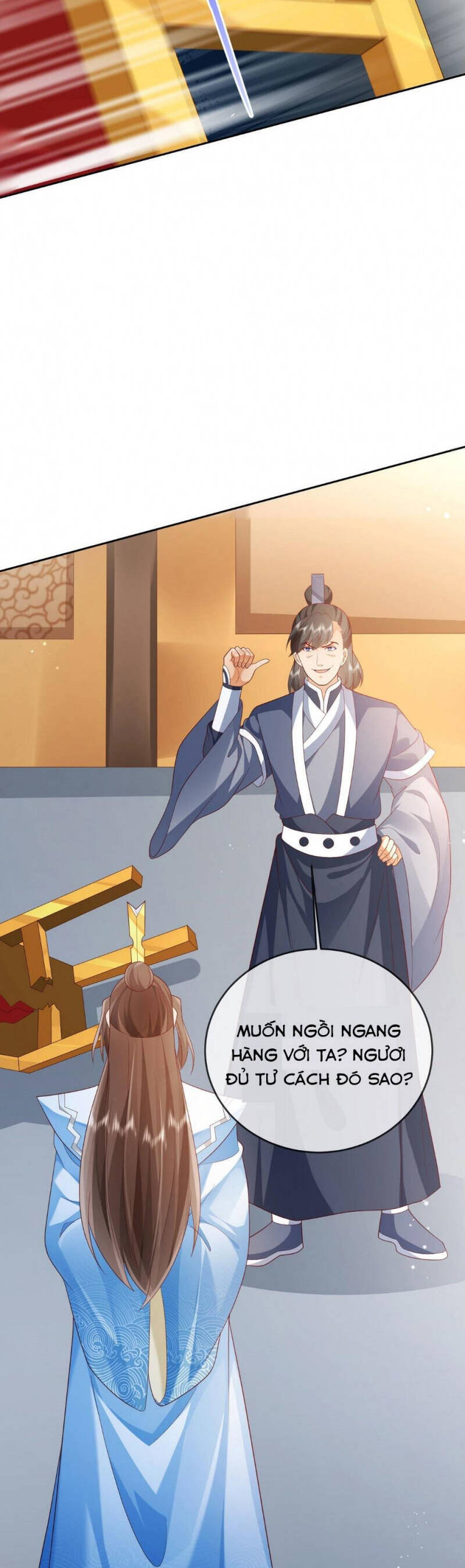 Đăng Nhập Blind Box Xưng Bá Tu Chân Giới Chapter 34 - Trang 2