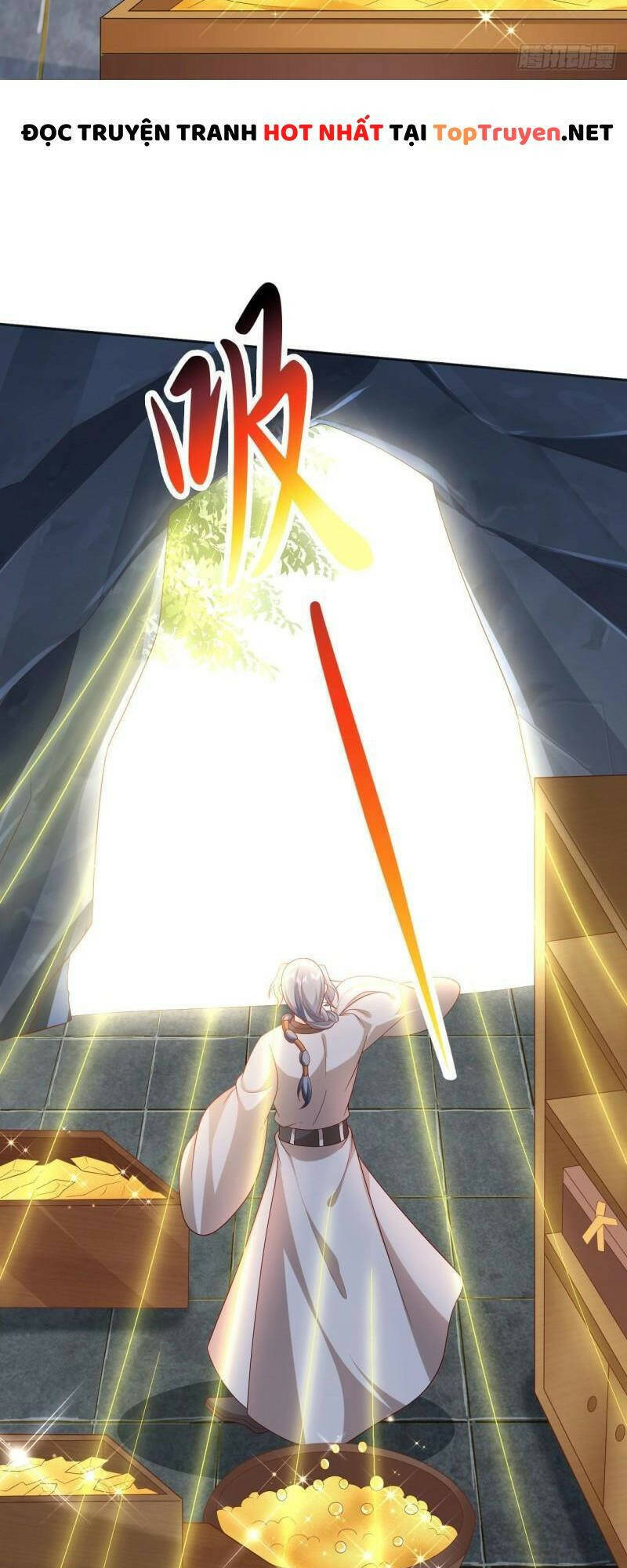 Đăng Nhập Blind Box Xưng Bá Tu Chân Giới Chapter 35 - Trang 2