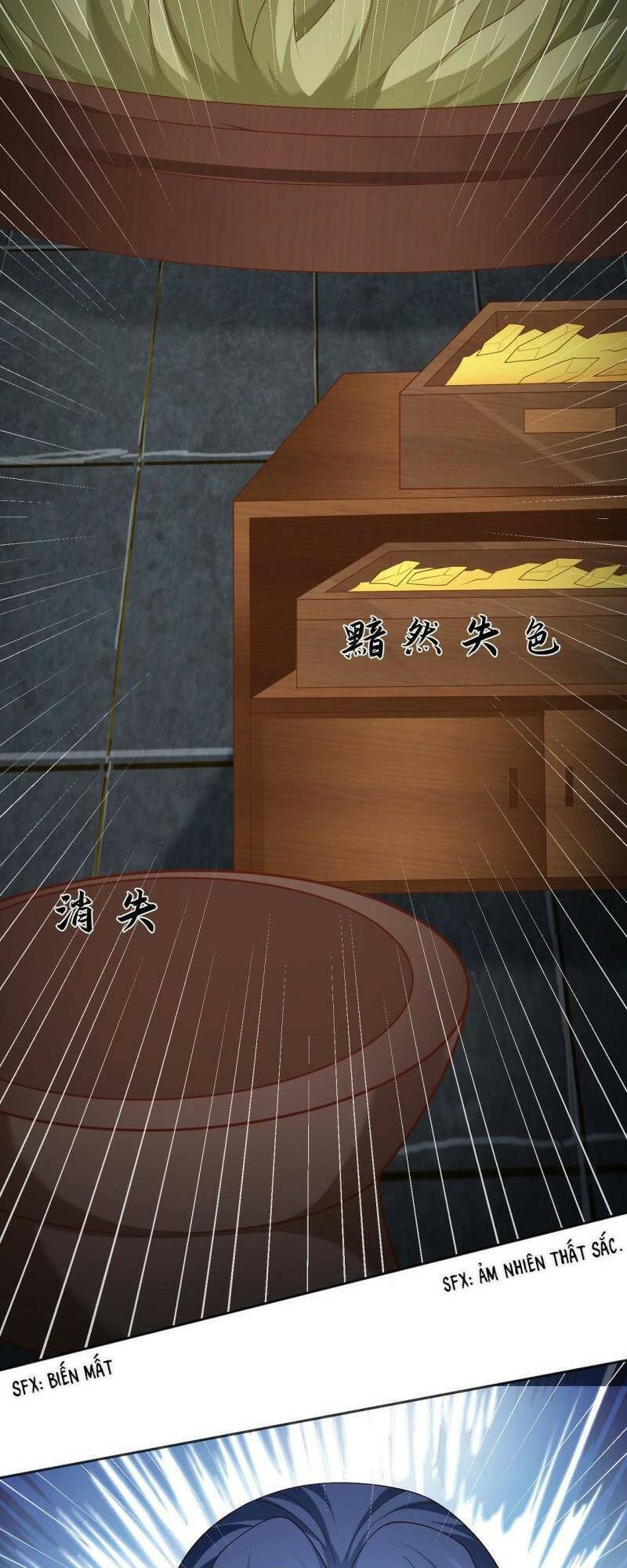 Đăng Nhập Blind Box Xưng Bá Tu Chân Giới Chapter 35 - Trang 2