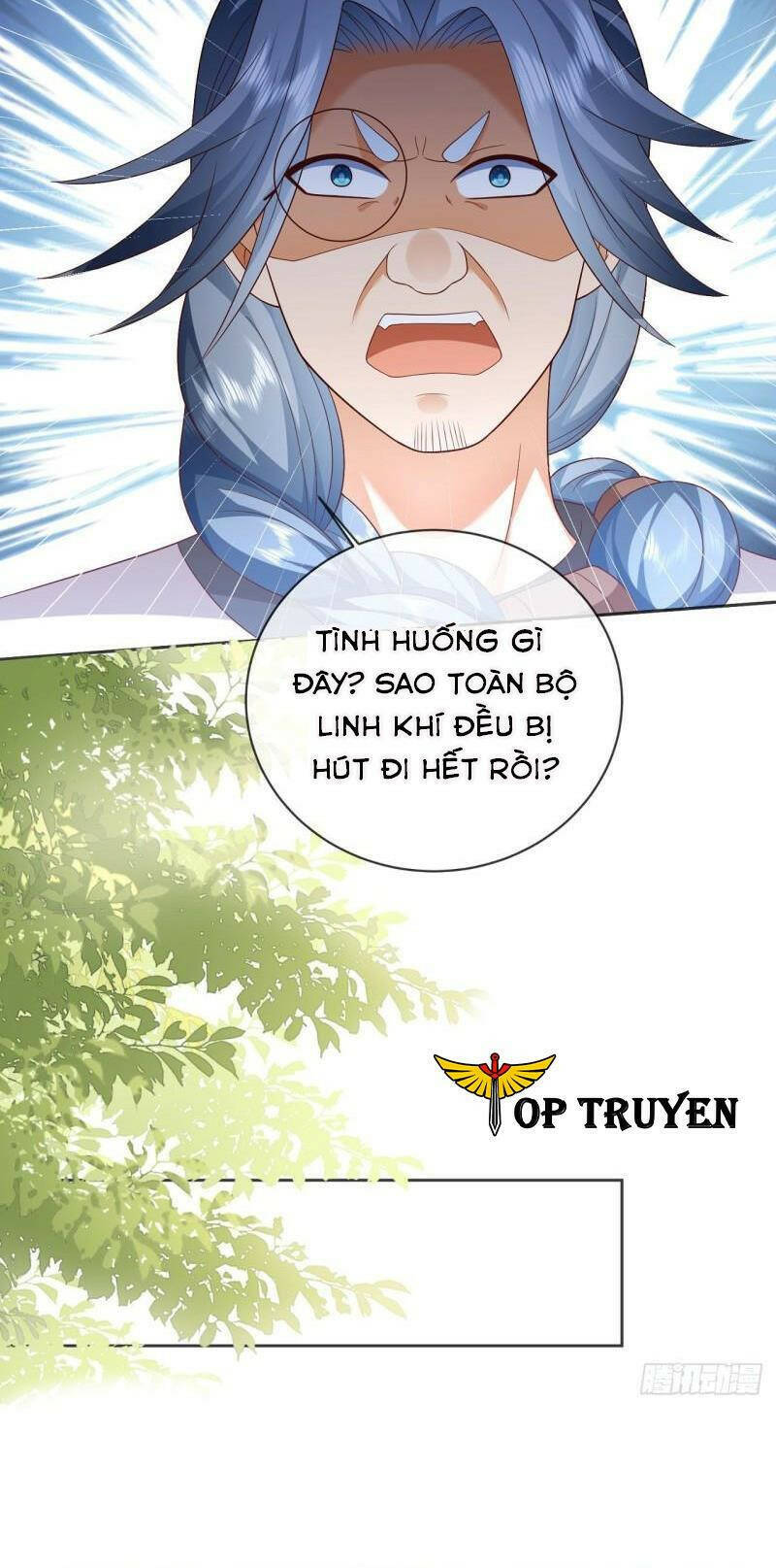 Đăng Nhập Blind Box Xưng Bá Tu Chân Giới Chapter 35 - Trang 2