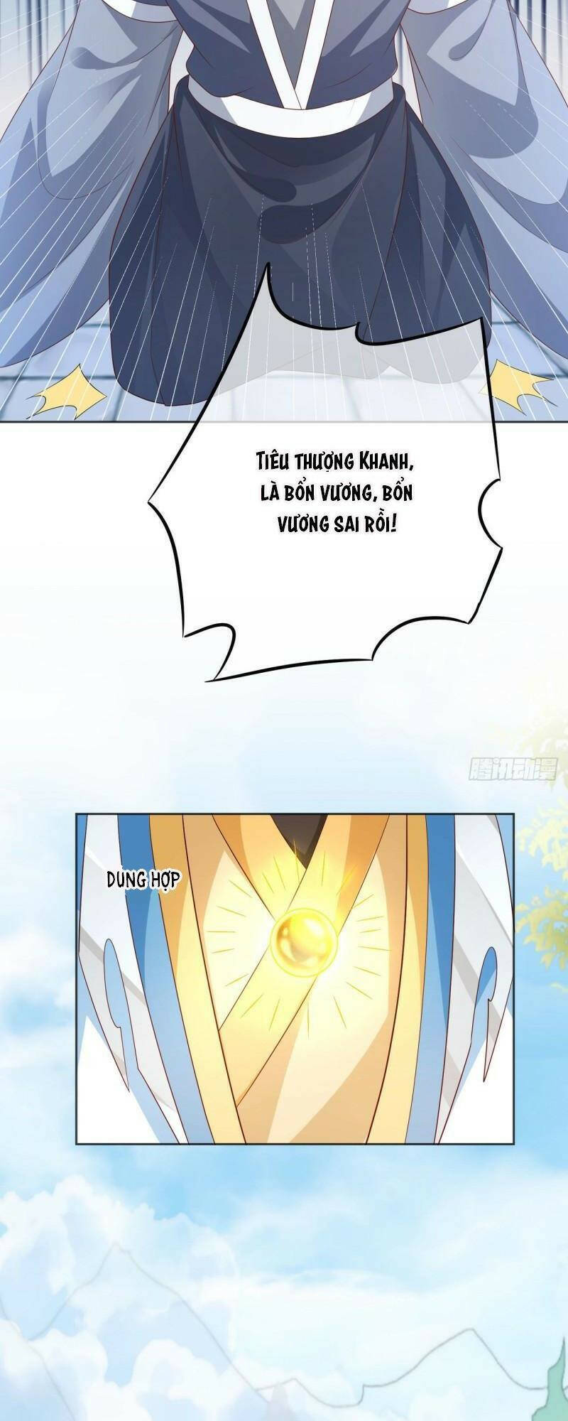 Đăng Nhập Blind Box Xưng Bá Tu Chân Giới Chapter 35 - Trang 2