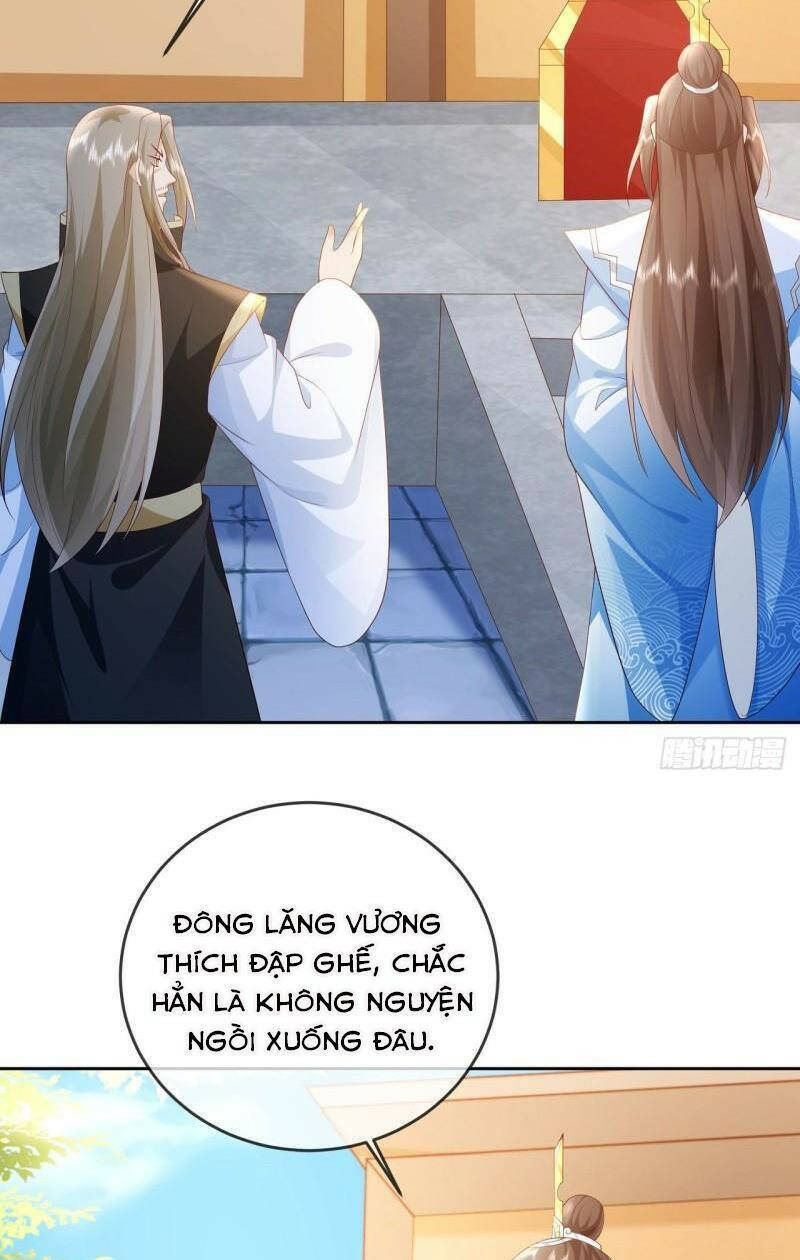 Đăng Nhập Blind Box Xưng Bá Tu Chân Giới Chapter 35 - Trang 2