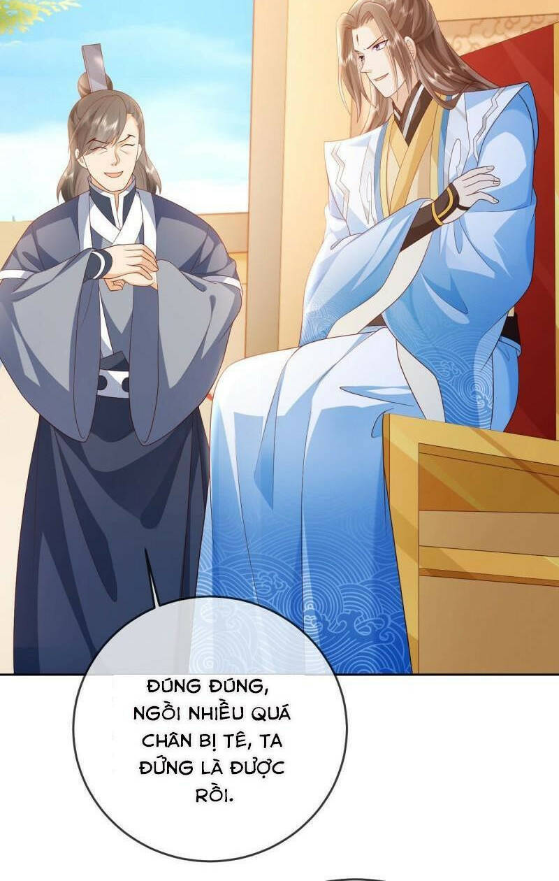 Đăng Nhập Blind Box Xưng Bá Tu Chân Giới Chapter 35 - Trang 2