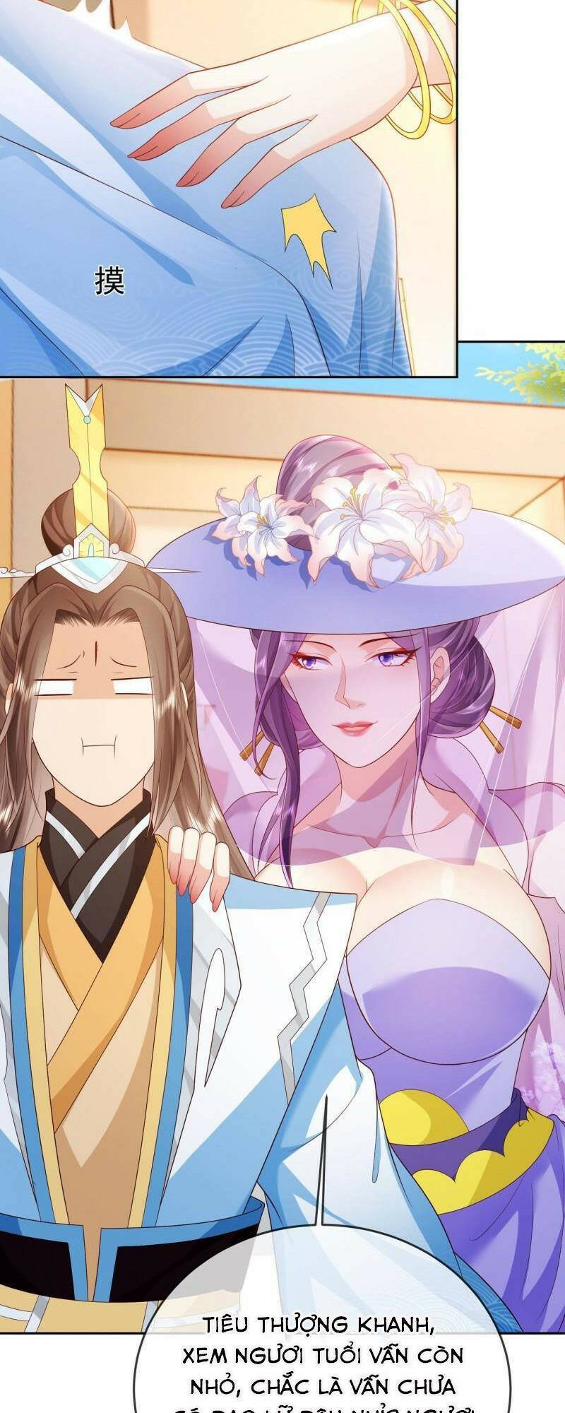 Đăng Nhập Blind Box Xưng Bá Tu Chân Giới Chapter 35 - Trang 2