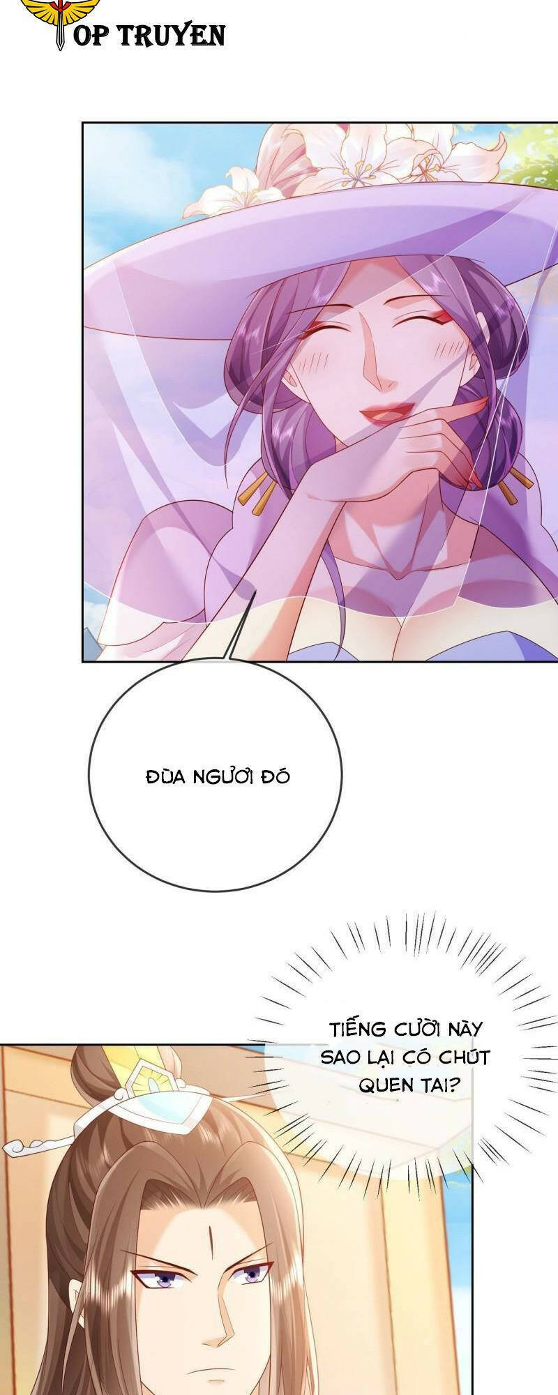 Đăng Nhập Blind Box Xưng Bá Tu Chân Giới Chapter 35 - Trang 2