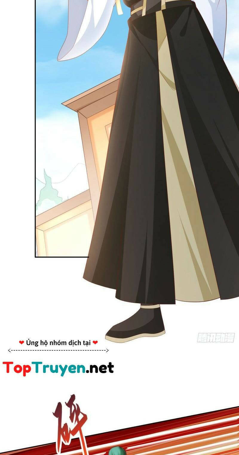 Đăng Nhập Blind Box Xưng Bá Tu Chân Giới Chapter 35 - Trang 2