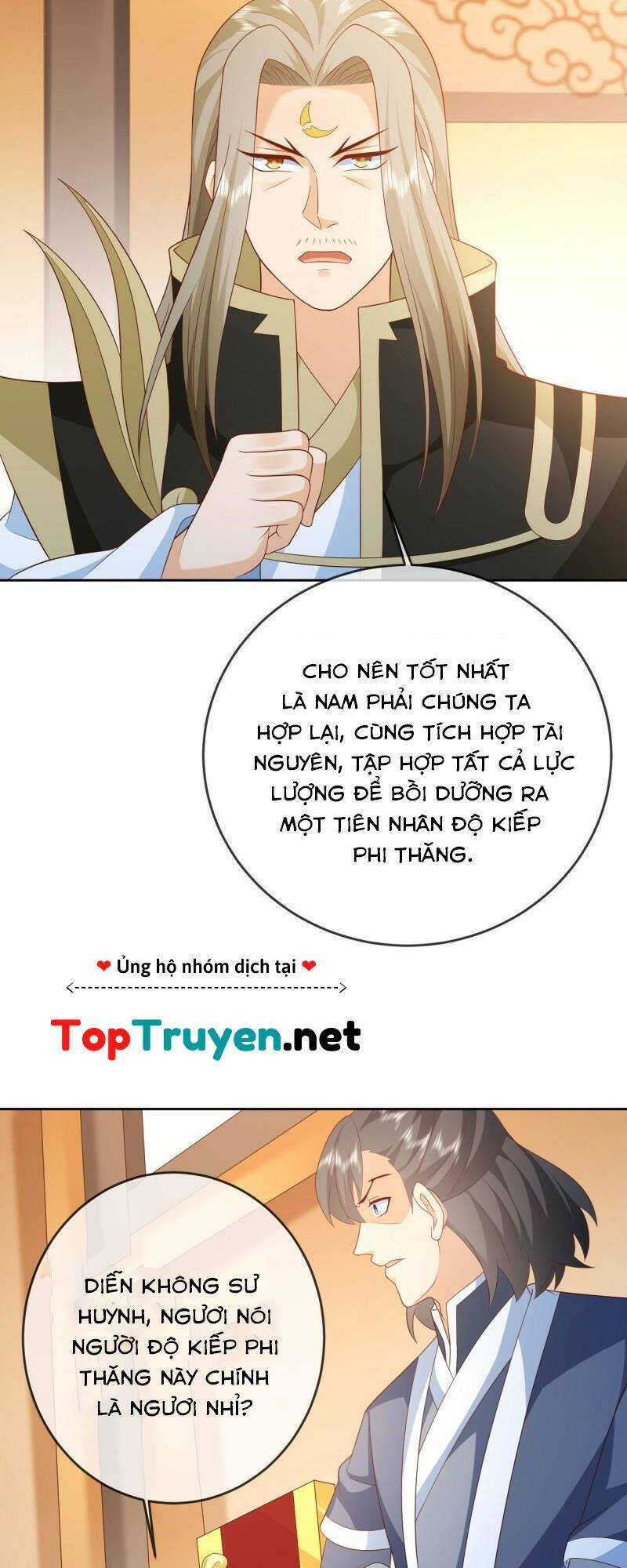 Đăng Nhập Blind Box Xưng Bá Tu Chân Giới Chapter 35 - Trang 2