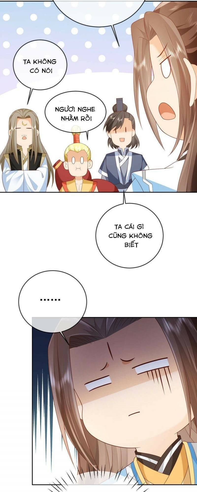 Đăng Nhập Blind Box Xưng Bá Tu Chân Giới Chapter 35 - Trang 2