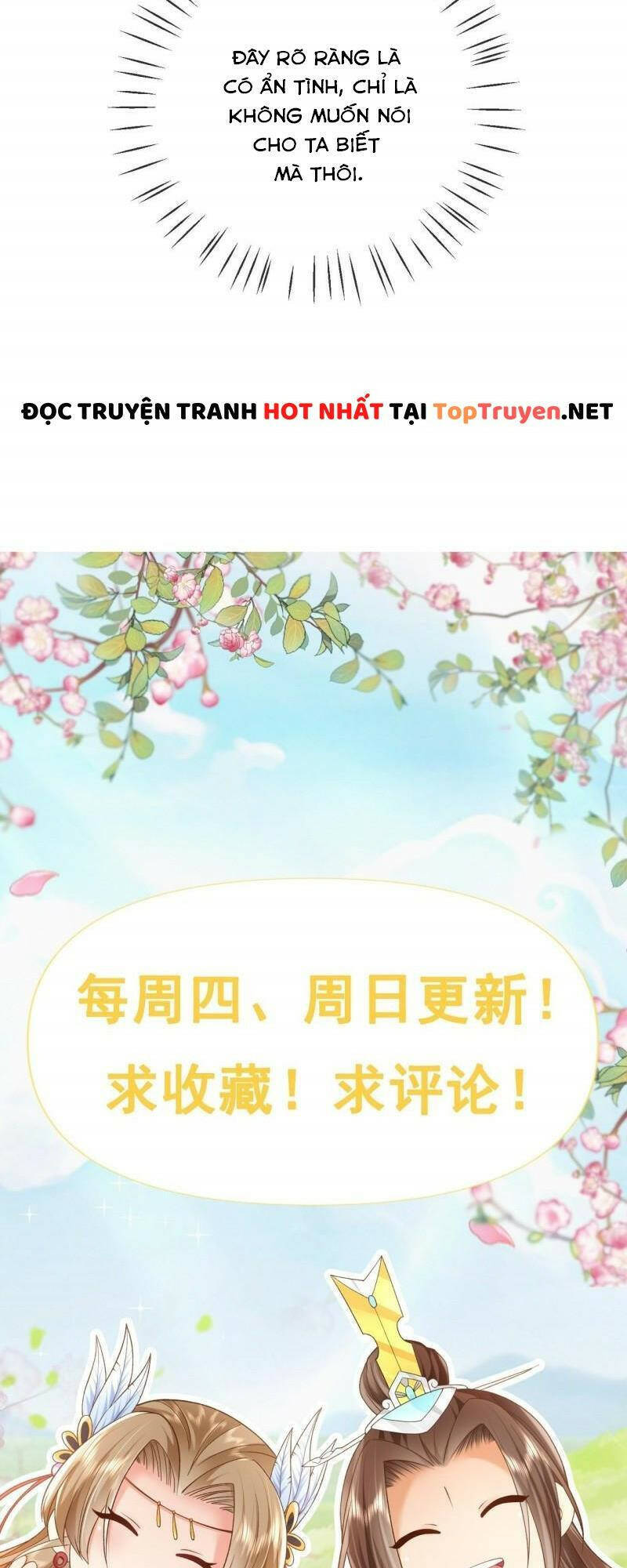 Đăng Nhập Blind Box Xưng Bá Tu Chân Giới Chapter 35 - Trang 2