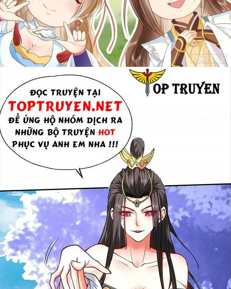 Đăng Nhập Blind Box Xưng Bá Tu Chân Giới Chapter 35 - Trang 2