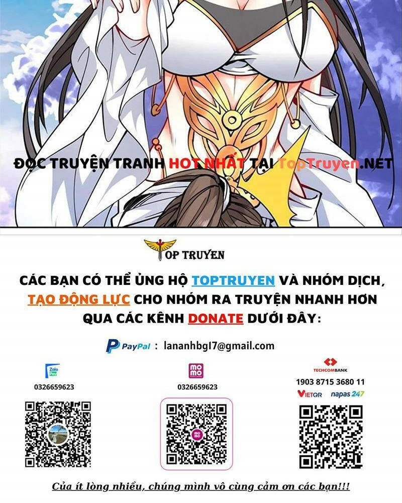 Đăng Nhập Blind Box Xưng Bá Tu Chân Giới Chapter 35 - Trang 2