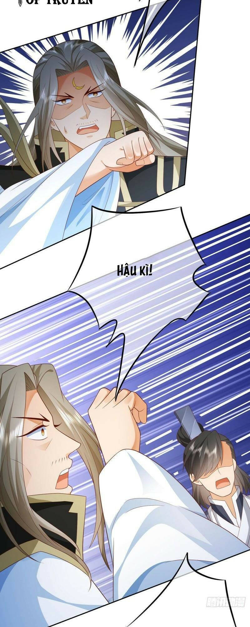 Đăng Nhập Blind Box Xưng Bá Tu Chân Giới Chapter 35 - Trang 2