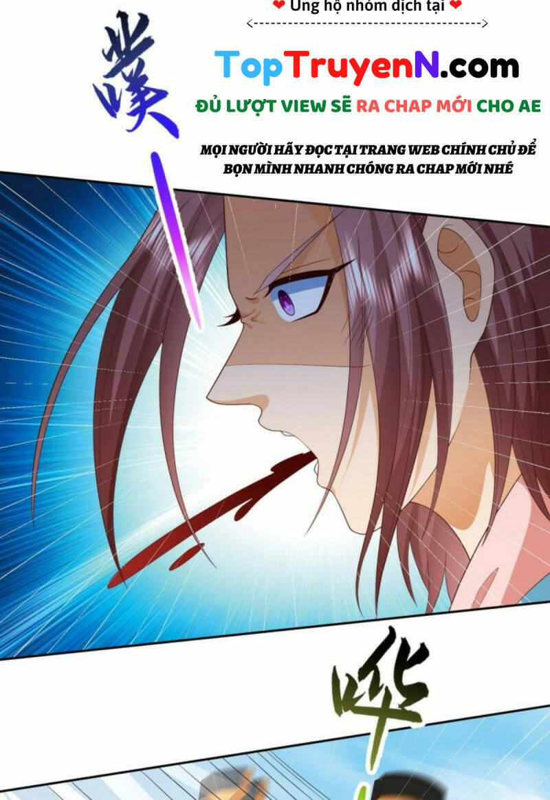 Đăng Nhập Blind Box Xưng Bá Tu Chân Giới Chapter 36 - Trang 2