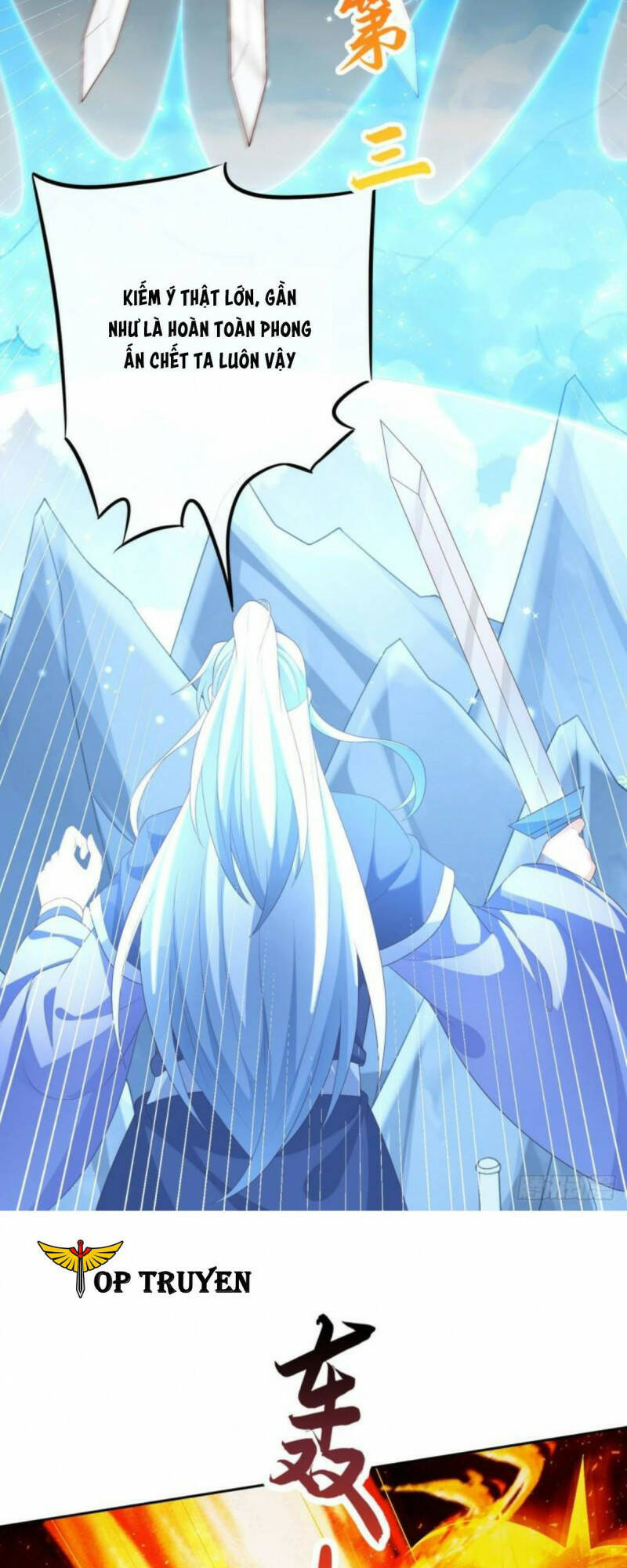 Đăng Nhập Blind Box Xưng Bá Tu Chân Giới Chapter 36 - Trang 2