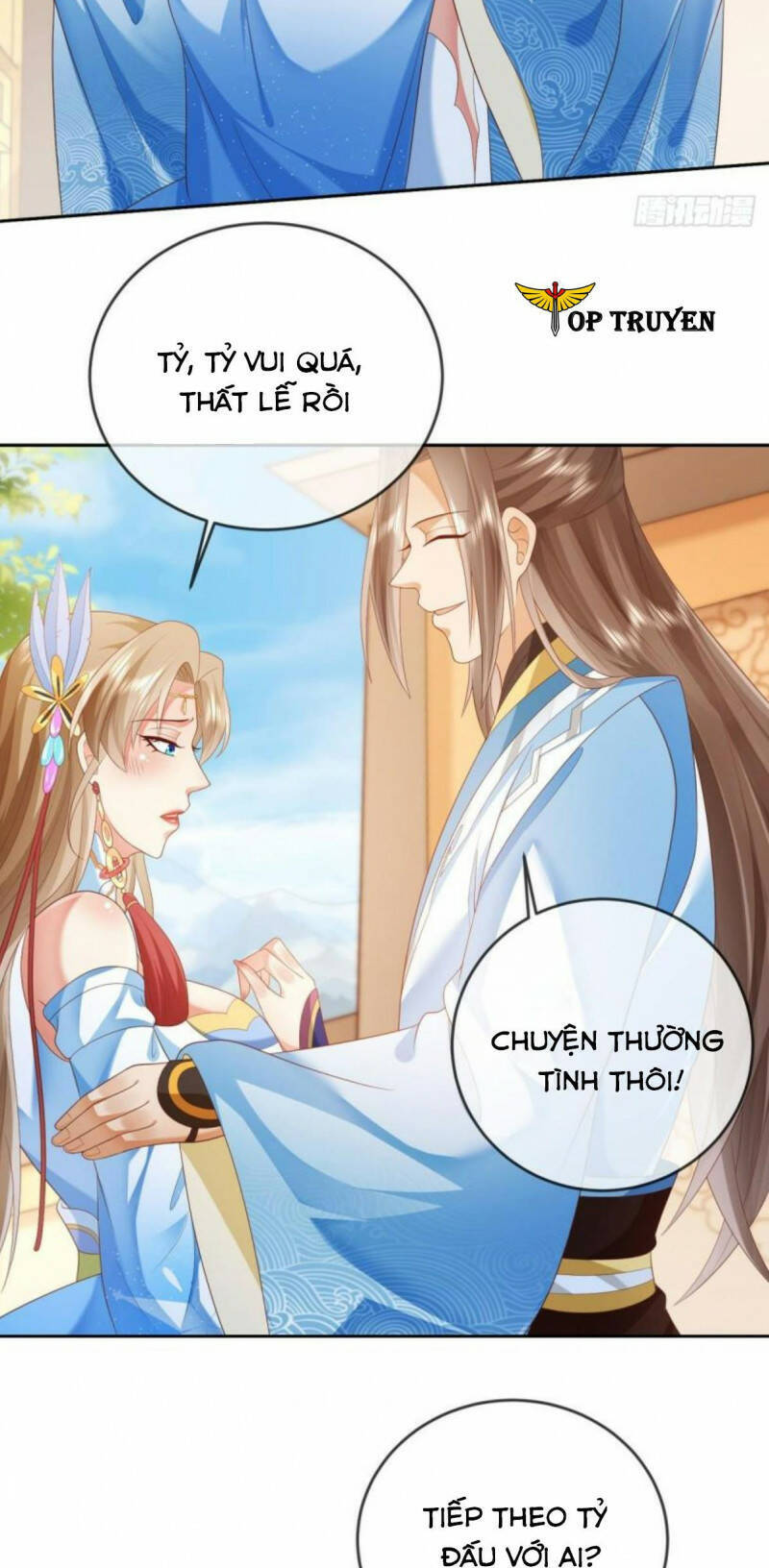 Đăng Nhập Blind Box Xưng Bá Tu Chân Giới Chapter 36 - Trang 2