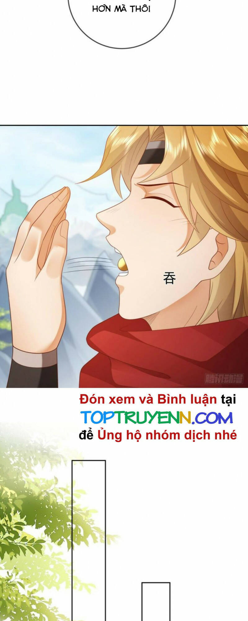 Đăng Nhập Blind Box Xưng Bá Tu Chân Giới Chapter 36 - Trang 2