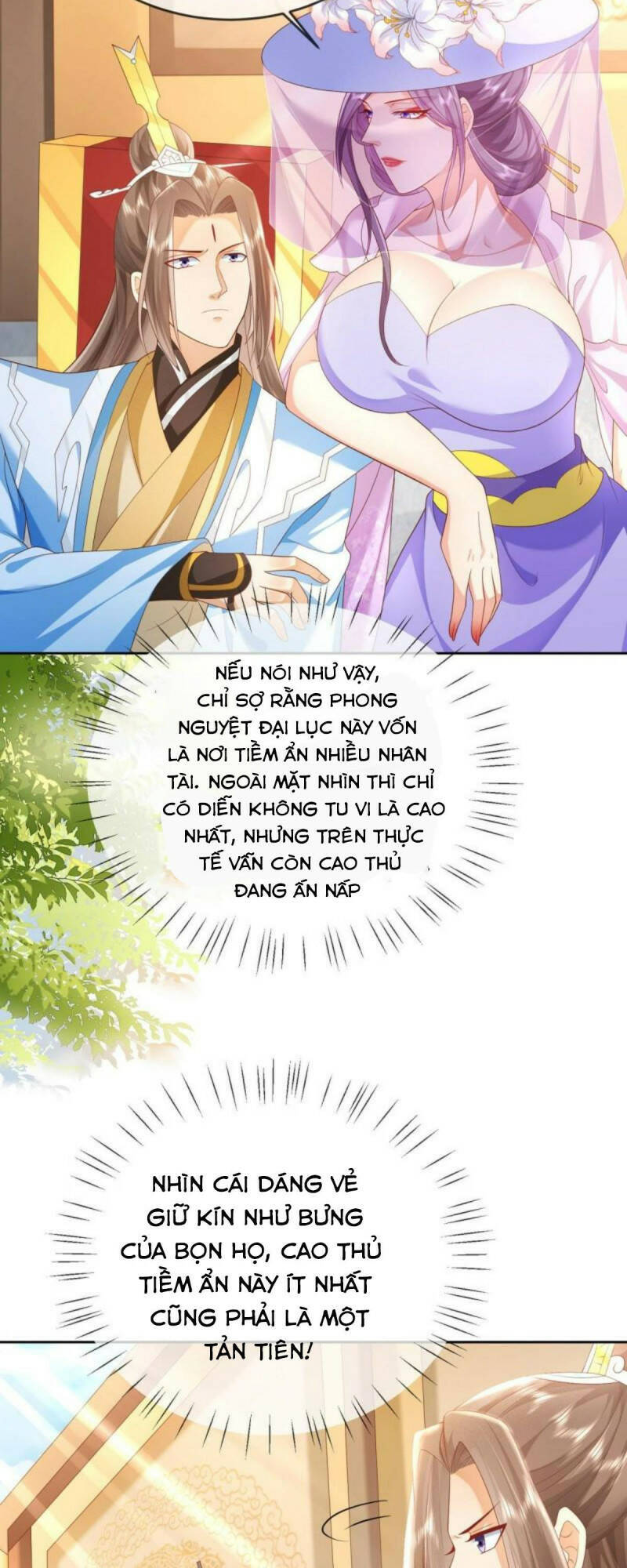 Đăng Nhập Blind Box Xưng Bá Tu Chân Giới Chapter 36 - Trang 2