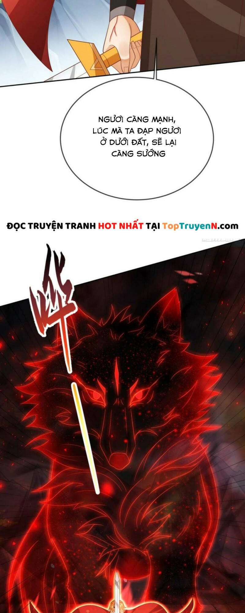 Đăng Nhập Blind Box Xưng Bá Tu Chân Giới Chapter 36 - Trang 2