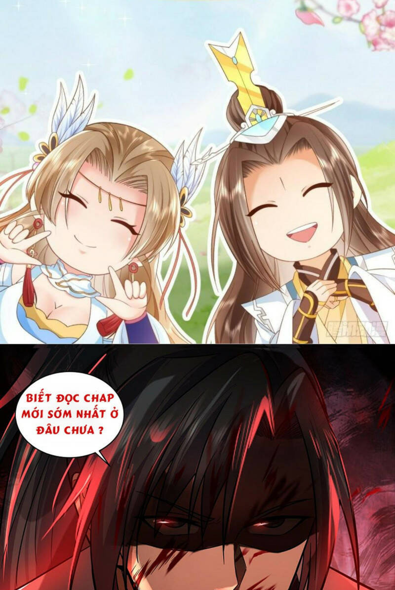 Đăng Nhập Blind Box Xưng Bá Tu Chân Giới Chapter 36 - Trang 2