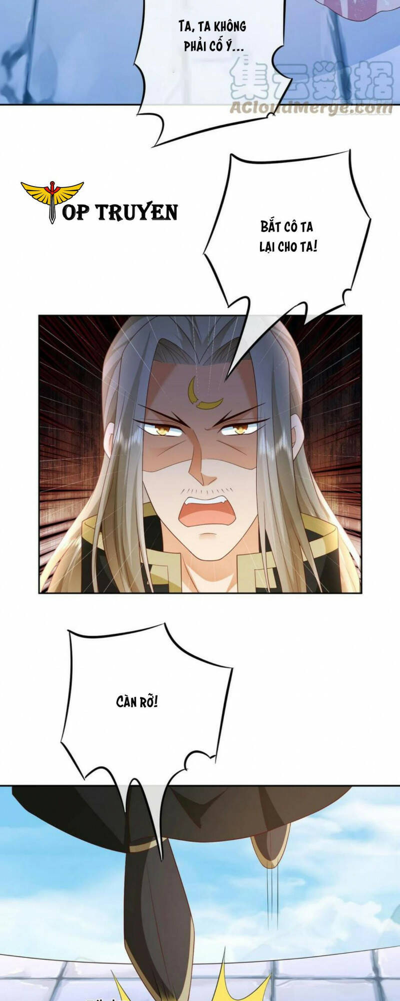 Đăng Nhập Blind Box Xưng Bá Tu Chân Giới Chapter 37 - Trang 2