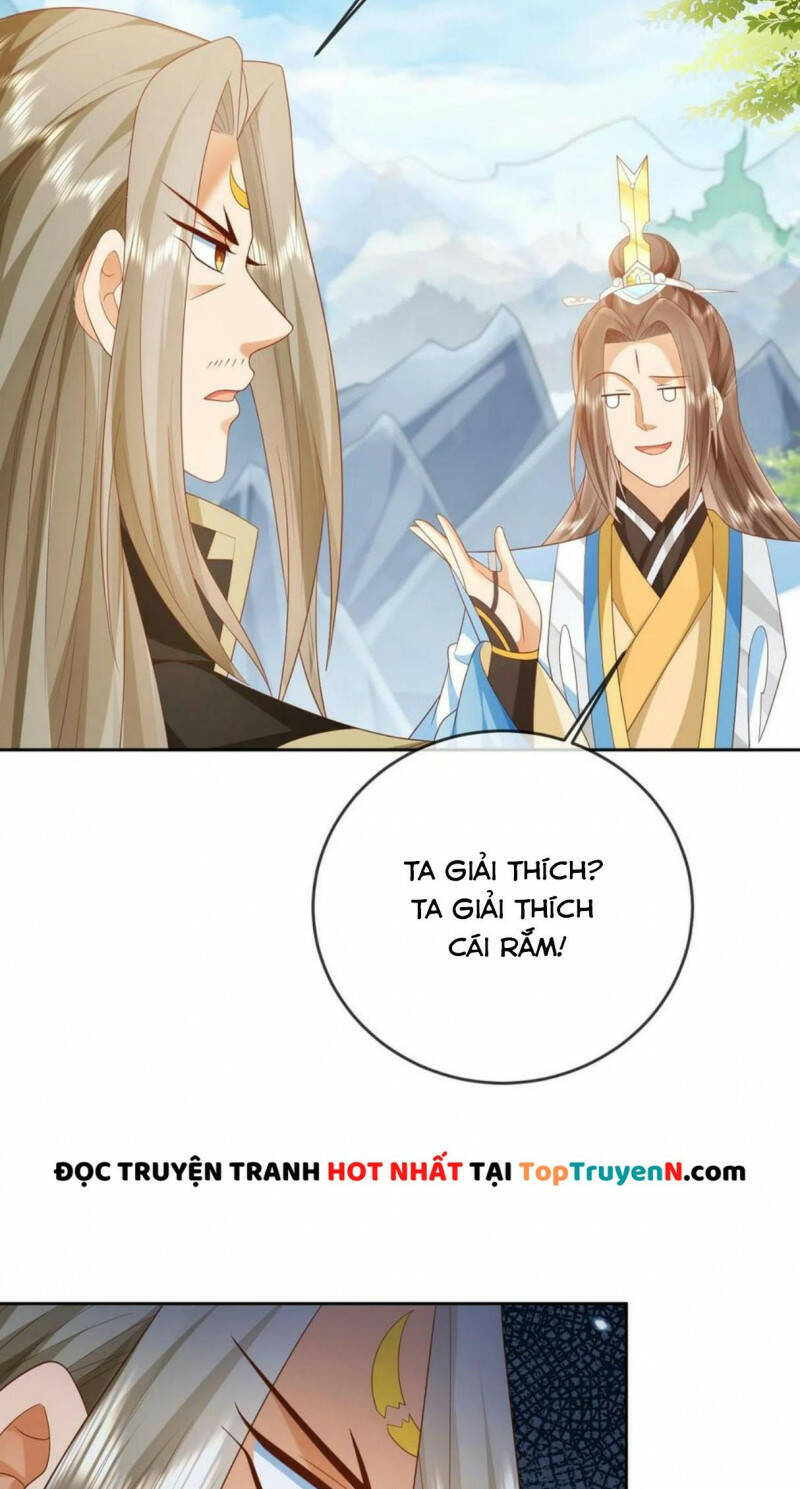 Đăng Nhập Blind Box Xưng Bá Tu Chân Giới Chapter 37 - Trang 2